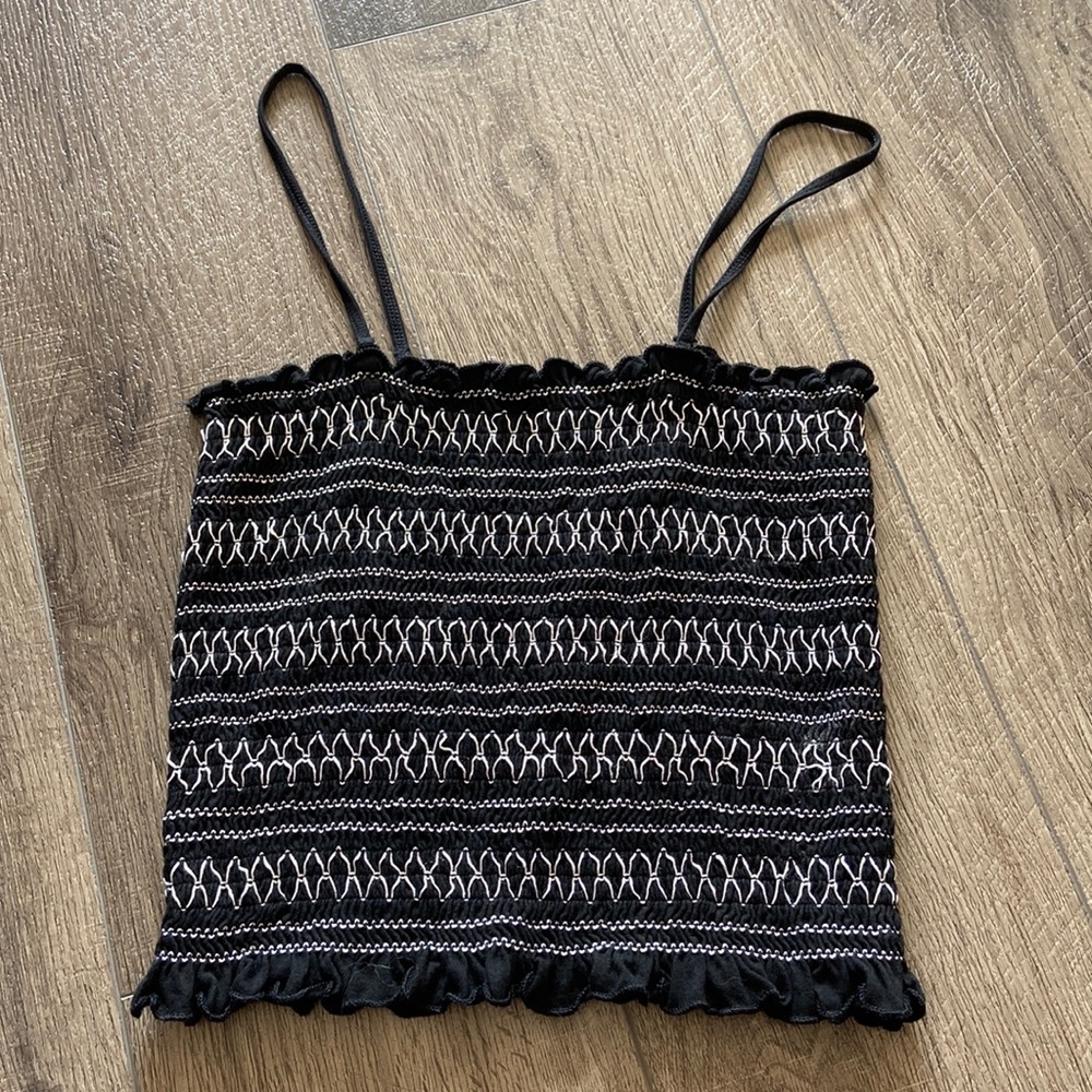 American eagle tube top